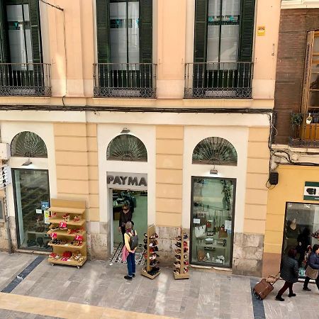 Homely Malaga Loft Especerias 外观 照片