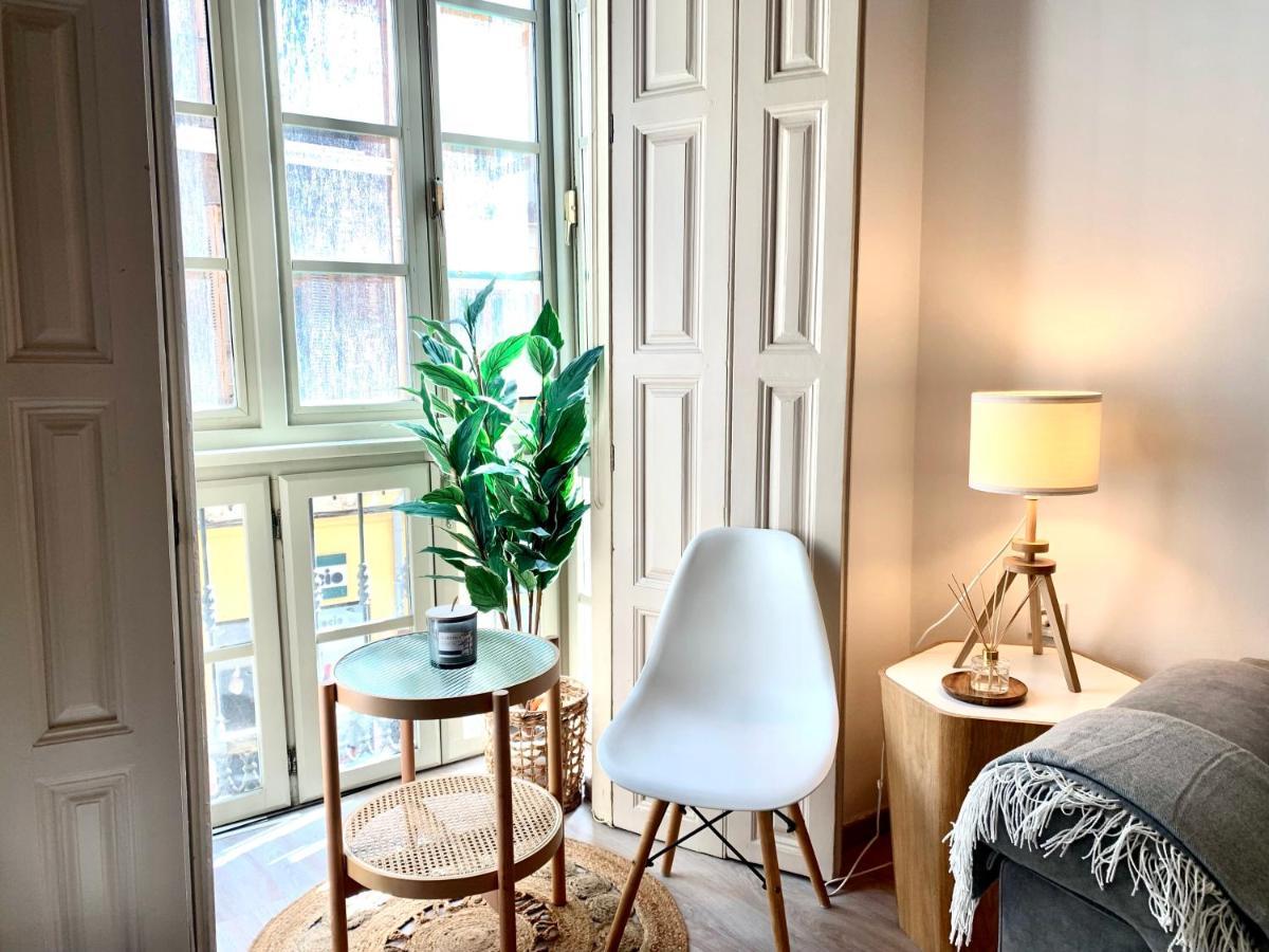 Homely Malaga Loft Especerias 外观 照片