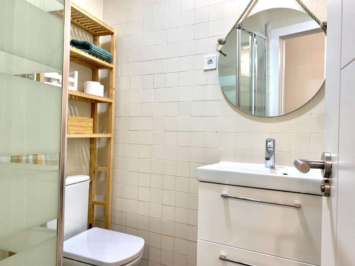 Homely Malaga Loft Especerias 外观 照片