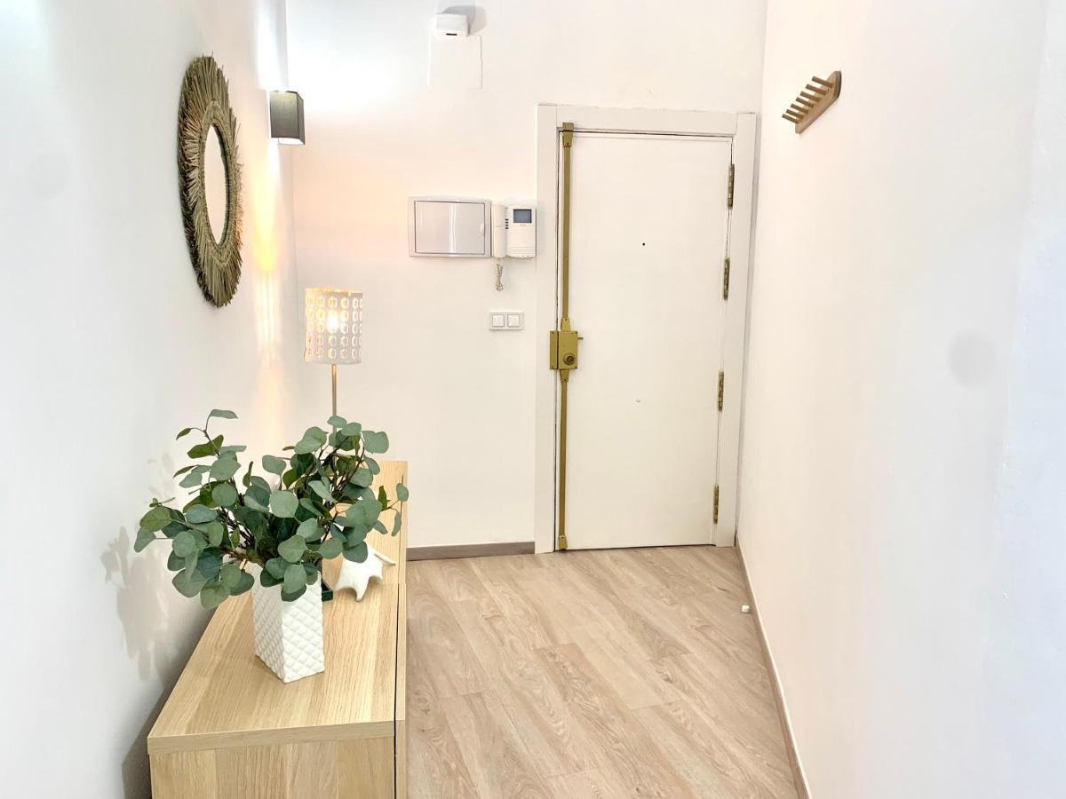 Homely Malaga Loft Especerias 外观 照片