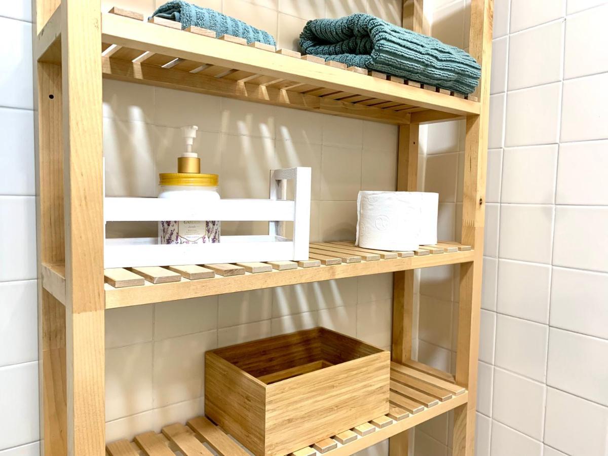 Homely Malaga Loft Especerias 外观 照片