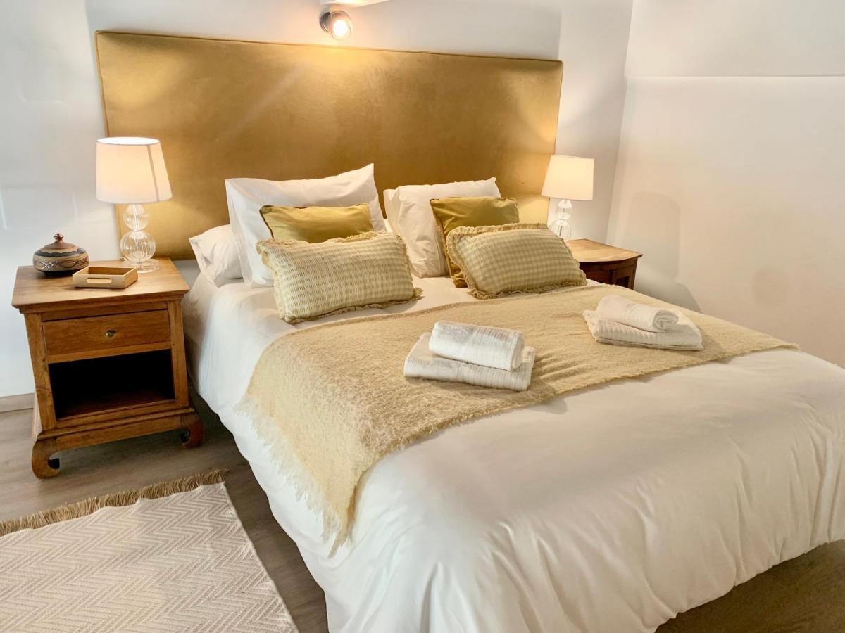 Homely Malaga Loft Especerias 外观 照片