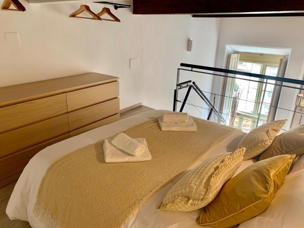 Homely Malaga Loft Especerias 外观 照片