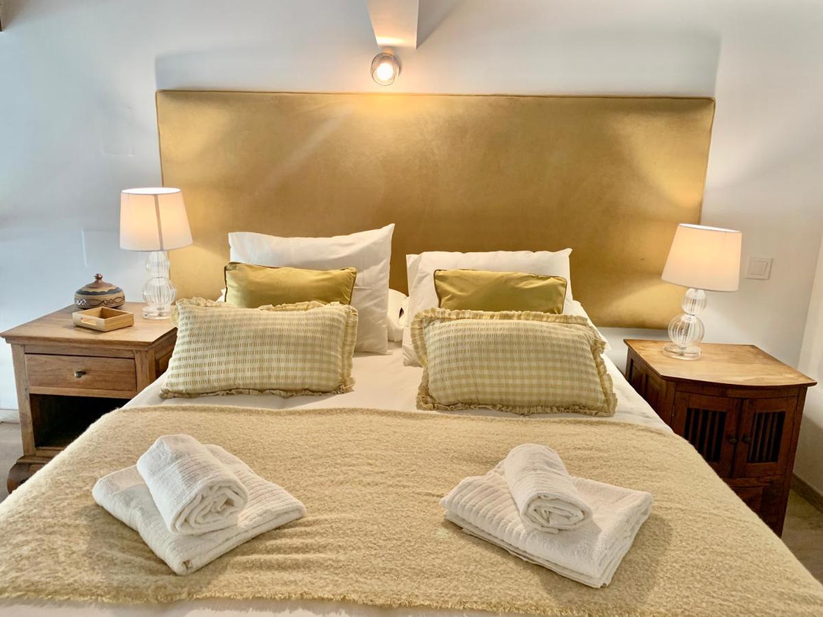 Homely Malaga Loft Especerias 外观 照片